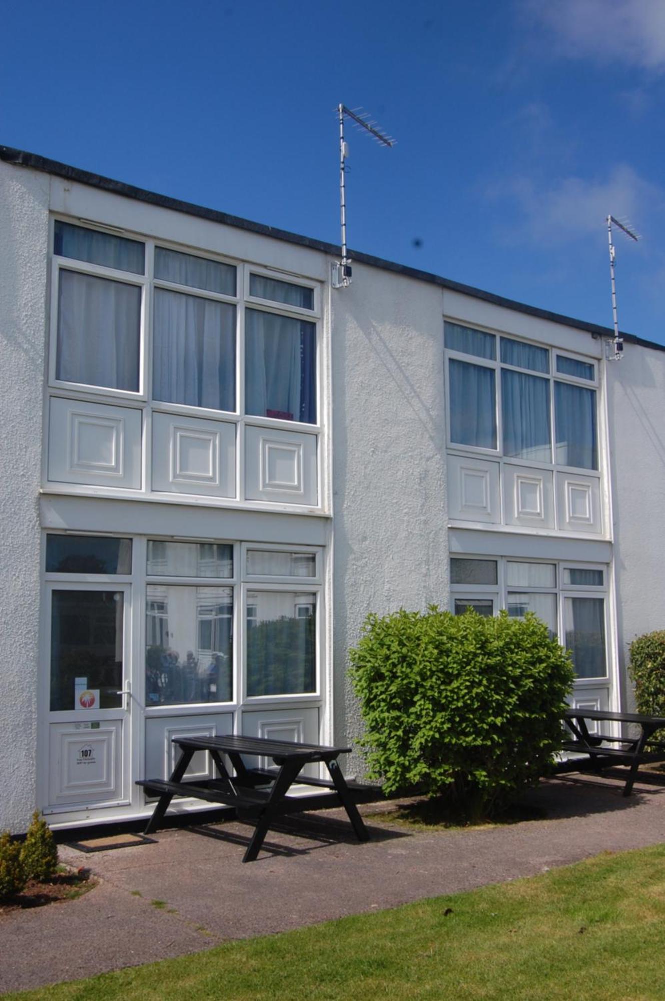 Dawlish Warren Welcome Family Holiday Park South Devon Willow Villa Welcome2Warren Extérieur photo