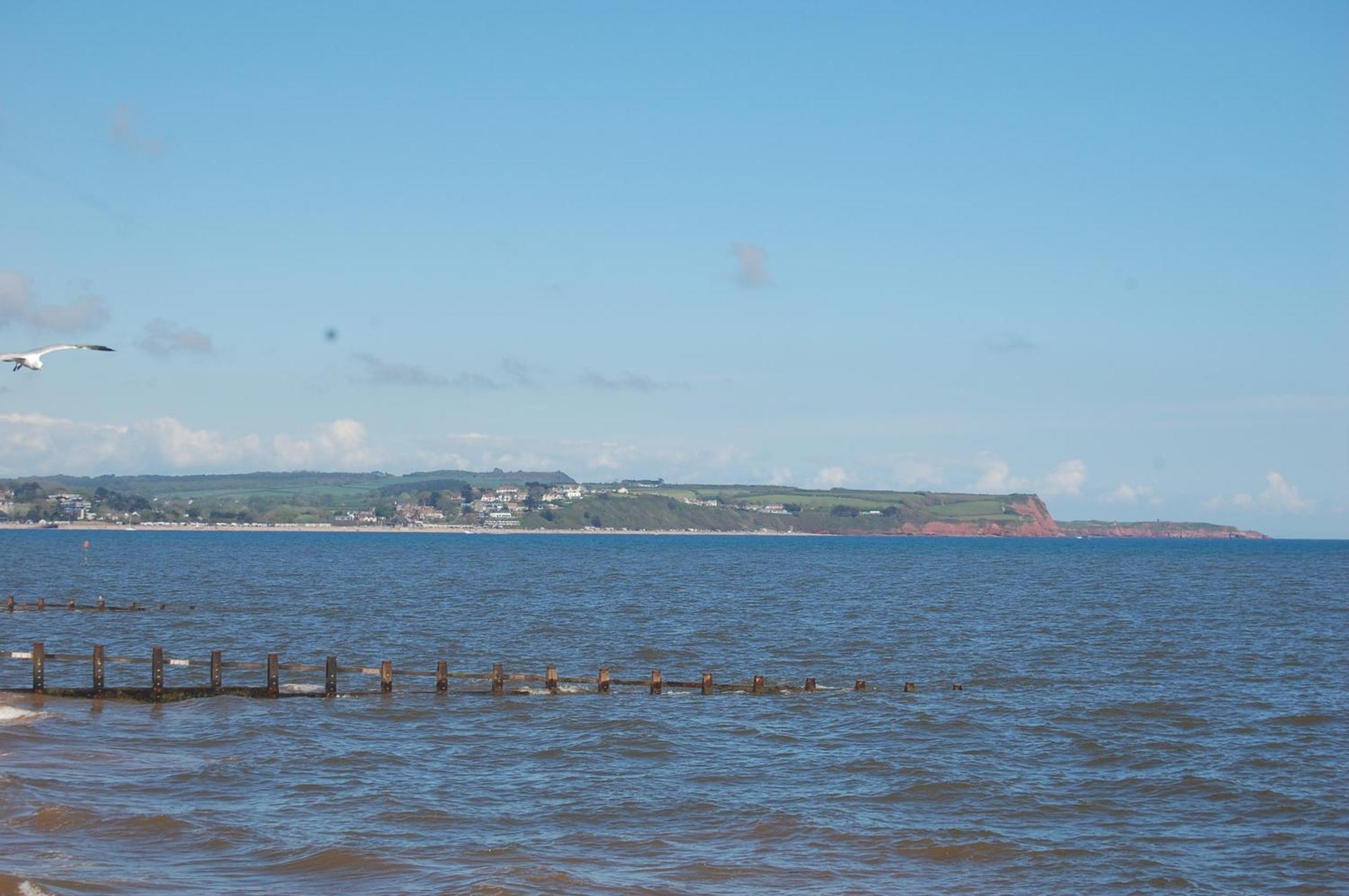 Dawlish Warren Welcome Family Holiday Park South Devon Willow Villa Welcome2Warren Extérieur photo