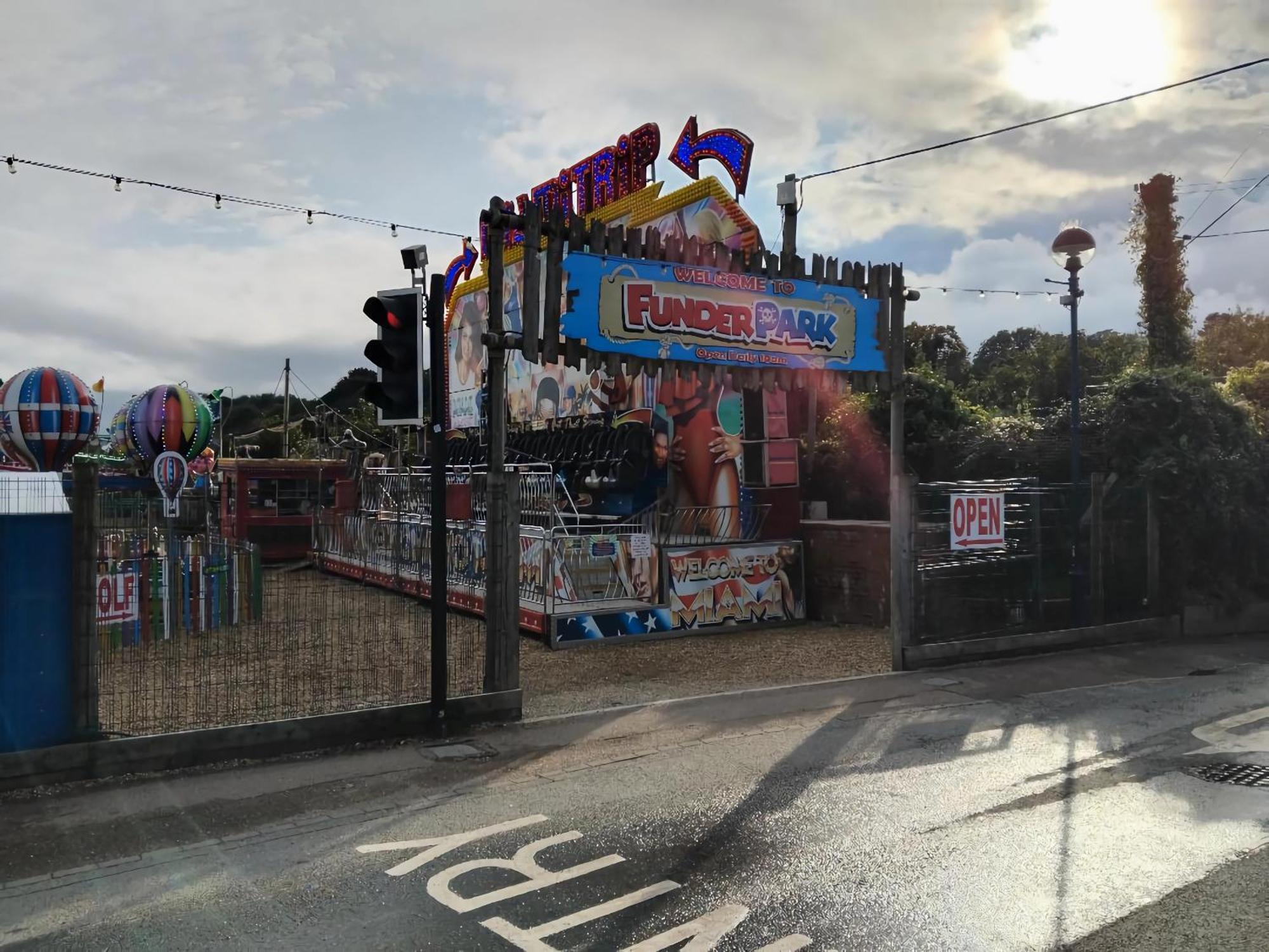 Dawlish Warren Welcome Family Holiday Park South Devon Willow Villa Welcome2Warren Extérieur photo